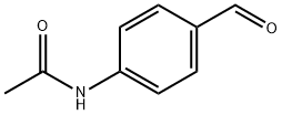 p-Acetylaminobenzaldehyde(122-85-0)